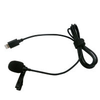 Петличный Микрофон Для iPhone (Lightning) 3m