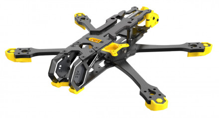 Рама SpeedyBee Master 5 HD (с кабелем DJI O3)