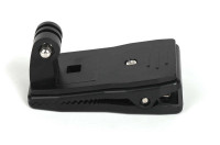 Крепление-прищепка для экшн-камер (SunnyLife) Крепление-прищепка для экшн-камер (SunnyLife)