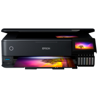 МФУ Epson L8180  МФУ Epson L8180