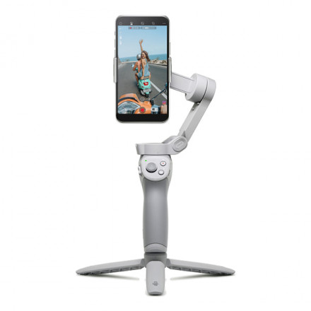 Стабилизатор DJI OM 4 SE