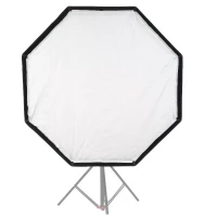 Октобокс BobbyStudio Pro Octo-S (140 см) (Без сот)