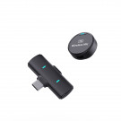 Беспроводной Микрофон K31 (Type-C) (Петличка)