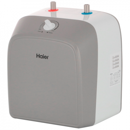 ВОДОНАГРЕВАТЕЛЬ HAIER ES10V-Q2(R)