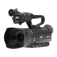 Видеокамера JVC GY-HM250 Видеокамера JVC GY-HM250