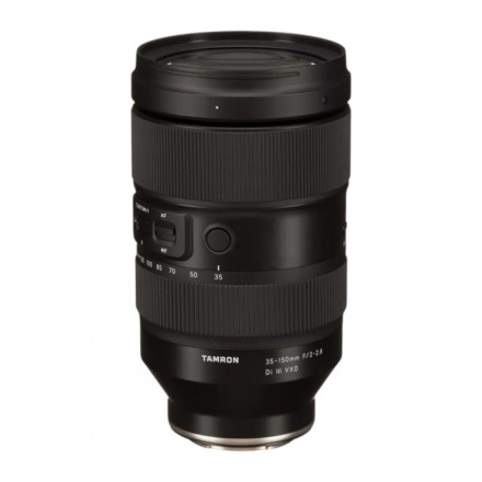 Объектив Tamron 35-150mm f/2-2.8 Di III VXD Nikon Z-mount