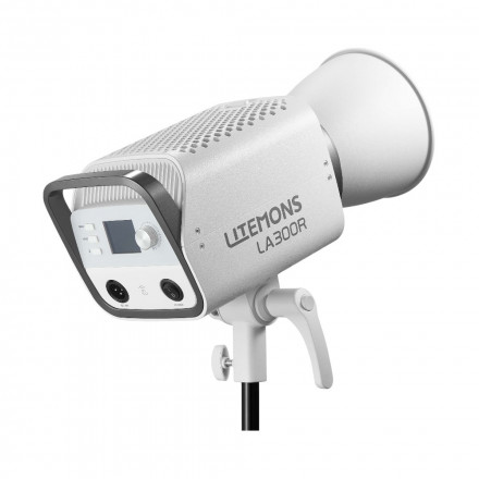 Студийный Осветитель Godox Litemons LA300R RGB