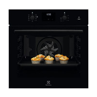 Встраиваемый духовой шкаф Electrolux OED3H50TK Встраиваемый духовой шкаф Electrolux OED3H50TK