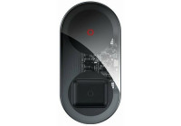 Беспроводное зарядное устройство Baseus Simple 2in1 Wireless Charger 18W Беспроводное зарядное устройство Baseus Simple 2in1 Wireless Charger 18W