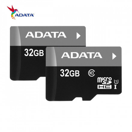 micro SDHC Card ADATA 32GB UHS-I Class 10