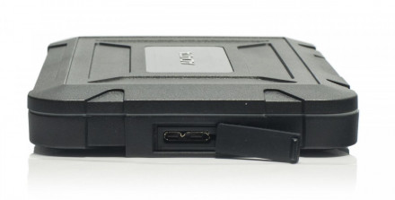 Жесткий Диск ADATA ED 600 USB 3.1