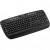 Клавиатура Keyboard Genius KB-320e Multimedia BLACK USB