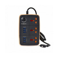 СЗУ MoXoM 6 USB 3-220V Profi KH-60Y С функцией Стабилизации питания. СЗУ MoXoM 6 USB 3-220V Profi KH-60Y С функцией Стабилизации питания.