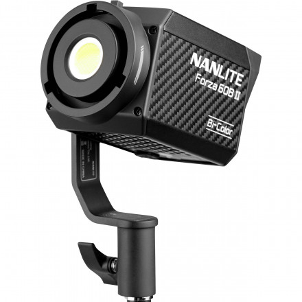 Студийный Осветитель Nanlite Forza 60B Bi-color