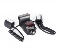 Вспышка Yongnuo YN-24EX Macro TTL Вспышка Yongnuo YN-24EX Macro TTL