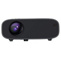 Портативный Проектор W90 (1080P) (Android)