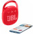 Портативная колонка JBL Clip 4 Red