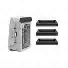 Заглушки аккумулятора DJI Mavic Air 2 / Air 2S (3 шт.) (SunnyLife) Заглушки аккумулятора DJI Mavic Air 2 / Air 2S (3 шт.) (SunnyLife)