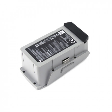 Заглушки аккумулятора DJI Mavic Air 2 / Air 2S (3 шт.) (SunnyLife)