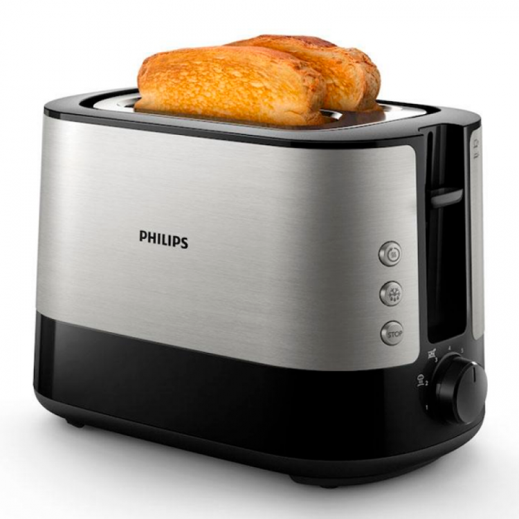 Тостер. Тостер Philips hd2635/90, Black Silver. Тостер Philips HD 2635. Тостер Philips Viva collection hd2635/90. Тостер Philips HD 2637/90
