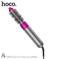 Hoco DAR41 — стайлер / фен 5-в-1 Hoco DAR41 — стайлер / фен 5-в-1