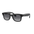 Ray-Ban Meta Wayfarer RW4008 Matte Black Polar Gradient Graphite — смарт-очки с камерой, поляризацией и Bluetooth