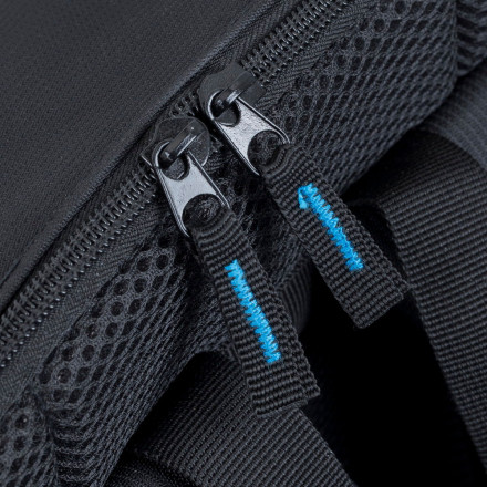 Рюкзак для ноутбука RIVACASE 8067 black 15.6"