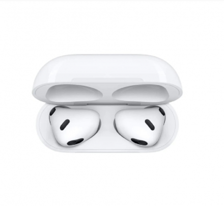 Беспроводные наушники Airpods 3 (LUX Replica)