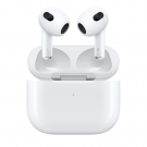 Беспроводные наушники Airpods 3 (LUX Replica) Беспроводные наушники Airpods 3 (LUX Replica)