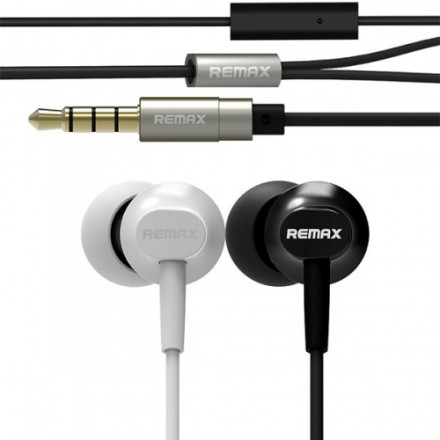 Наушники Remax RM-501