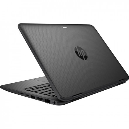 Ноутбук HP 250 G6 1XP03EA i3-6006U 2.0GHz,DDR4 4GB,500GB,VGA 2GB,DVDRW,15.6" HD,Black