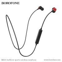 BLUETOOTH НАУШНИКИ BOROFONE BE18 BLUETOOTH НАУШНИКИ BOROFONE BE18