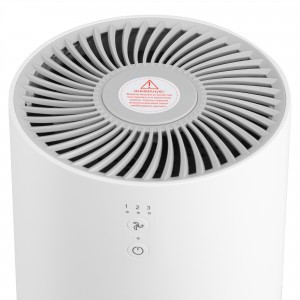 Очиститель воздуха Vitek VT-8553