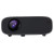 Портативный Проектор W90 (1080P) (WI-FI)