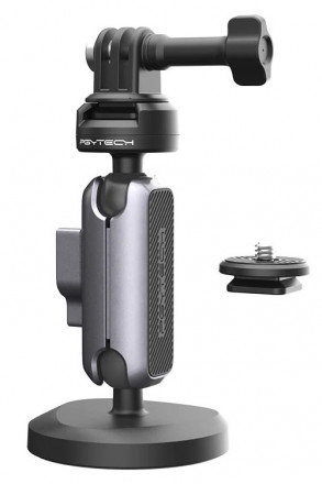 Магнитное крепление CapLock для экшн-камер (PGYTECH P-GM-220)