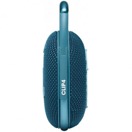 Портативная колонка JBL Clip 4 Blue