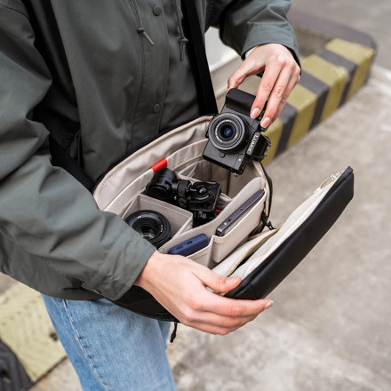 Сумка OneGo 6 литров (PGYTECH)