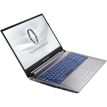 Ноутбук Thunderobot 911 MR Max Silver New