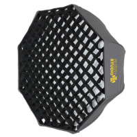 Октобокс BobbyStudio Plus Octo-M (120см) Октобокс BobbyStudio Plus Octo-M (120см)