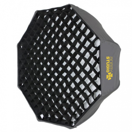 Октобокс BobbyStudio Plus Octo-M (120см)