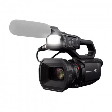 Видеокамера Panasonic HC-X2000