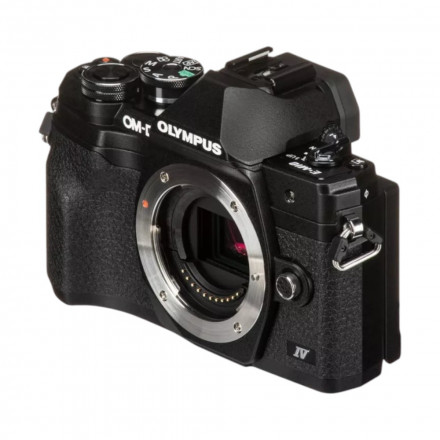 Фотоаппарат Olympus E-M10 IV