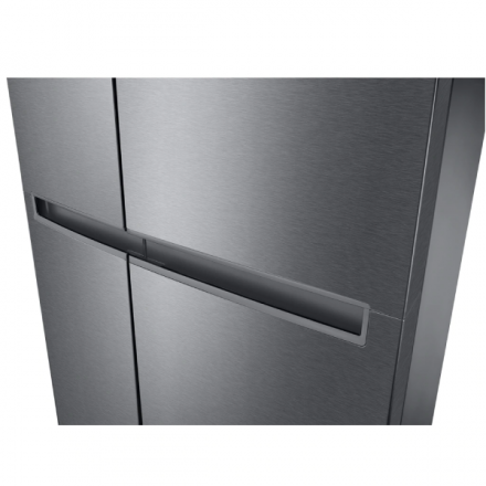 Холодильник LG GC-B257JLYV