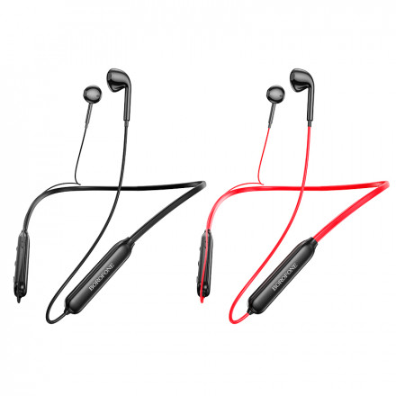 Беспроводные наушники BOROFONE BE52 Ear sports