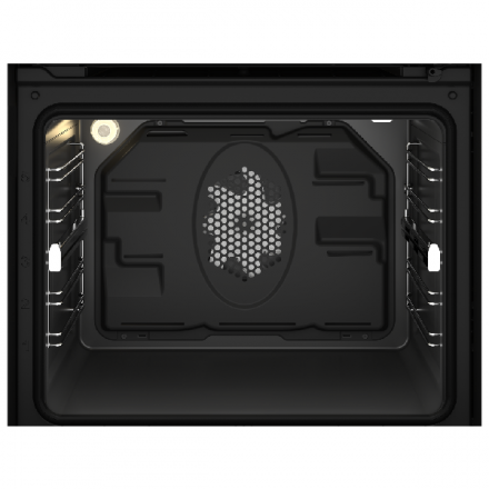 Встраиваемый духовой шкаф Beko BIM24301BCS