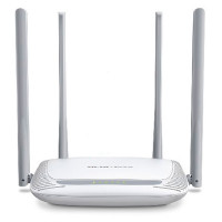Wi-Fi роутер Mercusys MW325R Wi-Fi роутер Mercusys MW325R
