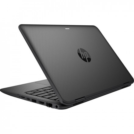 Ноутбук HP 250 G6 1XP03EA i3-6006U 2.0GHz,DDR4 8GB,1TB,VGA 2GB,DVDRW,15.6" HD,Black