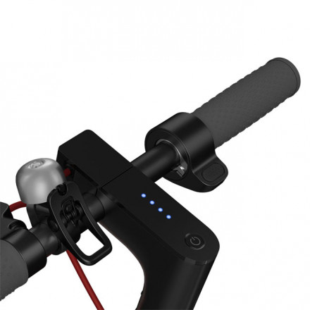 Электросамокат Xiaomi MiJia M365 Pro (Replica)