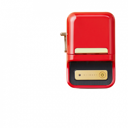 Беспроводной Термопринтер для Этикеток Niimbot B21