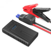 Внешний аккумулятор УМБ Rock T10 Jump Starter 10000 mAh Blue (FSH68656)  Внешний аккумулятор УМБ Rock T10 Jump Starter 10000 mAh Blue (FSH68656)